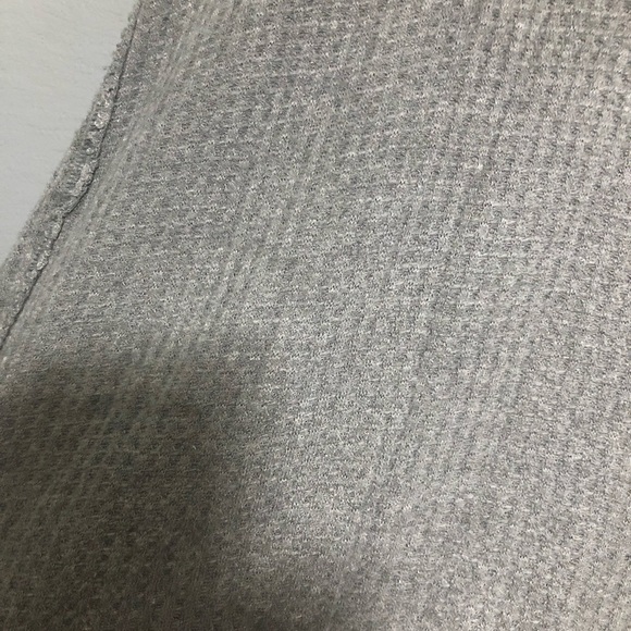 We the free blouse gray - Picture 12 of 15